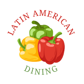 latin american dining
